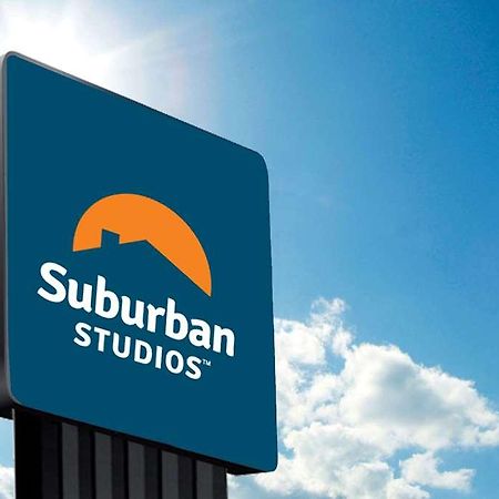 Suburban Studios Auburn Hills - Detroit Dış mekan fotoğraf