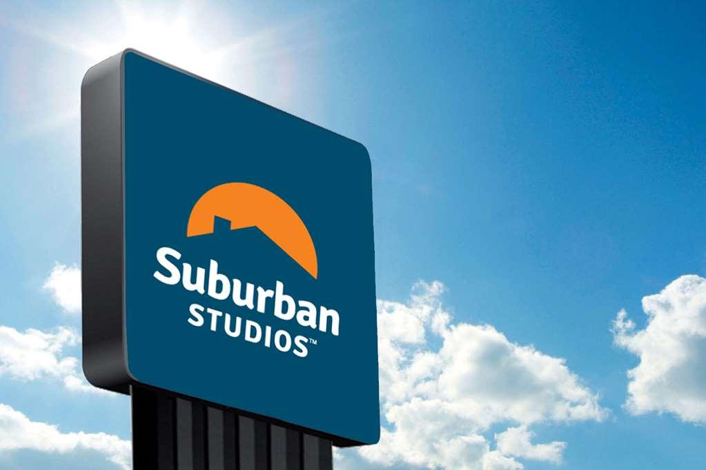 Suburban Studios Auburn Hills - Detroit Dış mekan fotoğraf